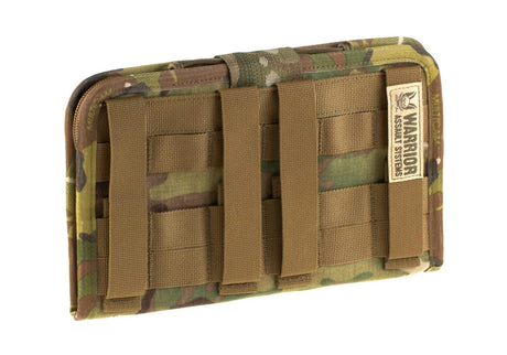 Warrior Command Panel Gen2 - Multicam