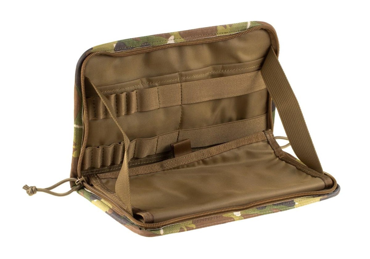 Warrior Command Panel Gen2 - Multicam