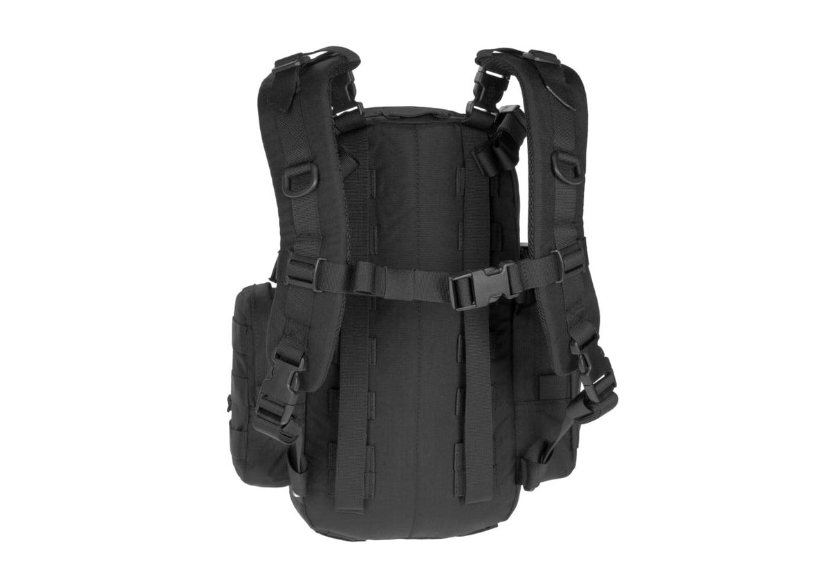 Warrior Hjelm Cargo Pack