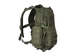 Warrior Hjelm Cargo Pack