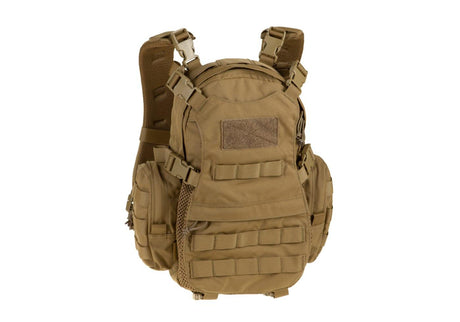 Warrior Hjelm Cargo Pack