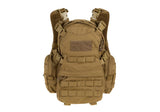 Warrior Hjelm Cargo Pack