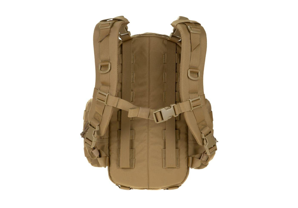 Warrior Hjelm Cargo Pack