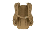 Warrior Hjelm Cargo Pack