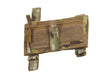 Warrior Taktisk Wrist Taske - Multicam