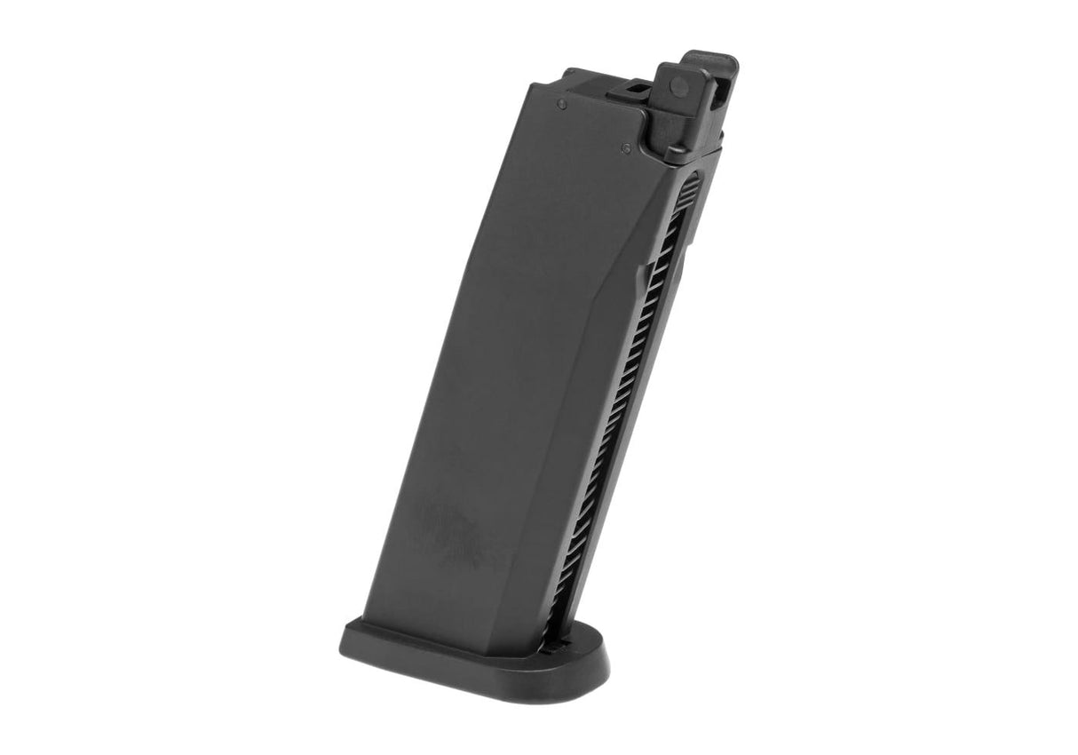 Heckler & Koch USP CO2 Magasin 18 Skud