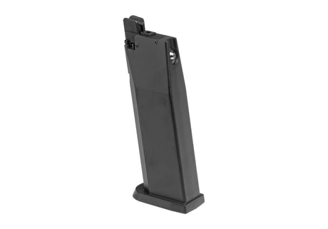 Heckler & Koch USP CO2 Magasin 18 Skud