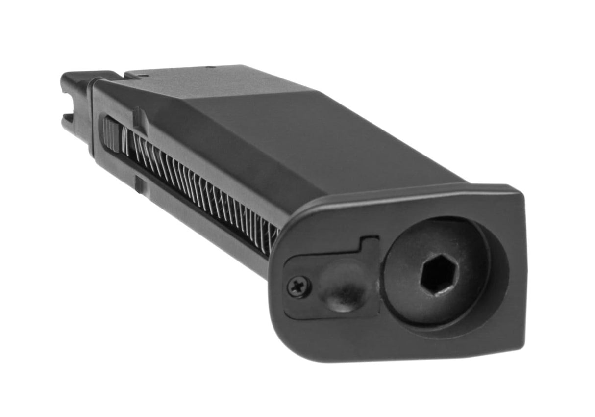 Heckler & Koch USP CO2 Magasin 18 Skud
