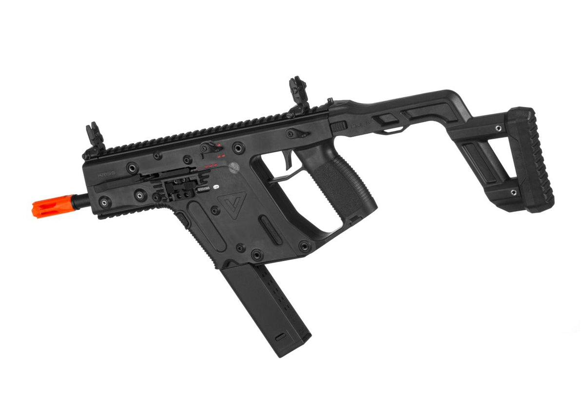 Krytac Kriss Vector IT - Sort