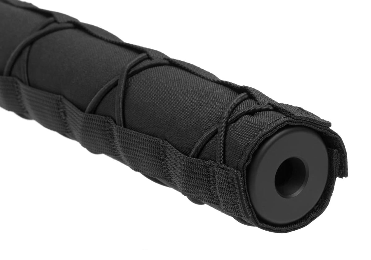Emerson 22cm Lyddæmper Cover