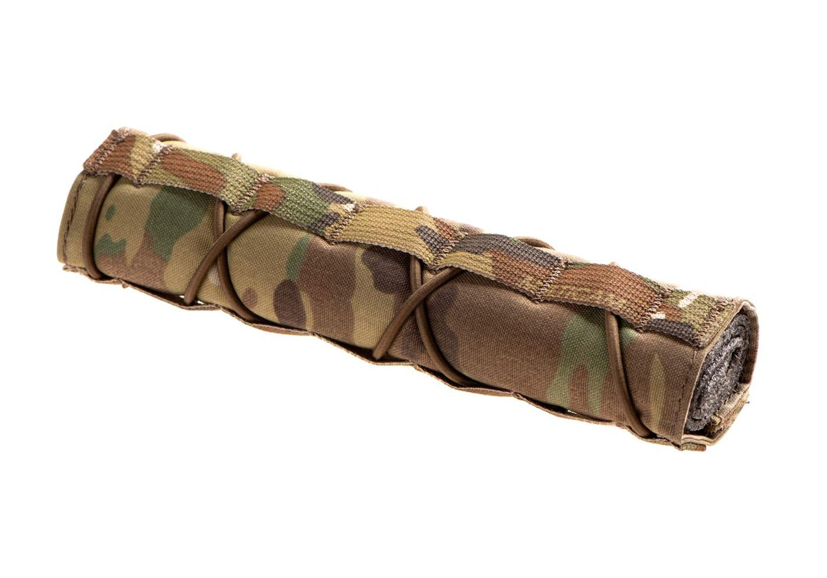 Emerson 22cm Lyddæmper Cover