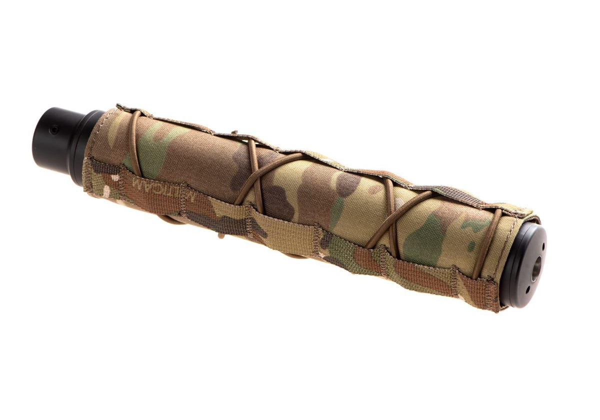 Emerson 22cm Lyddæmper Cover