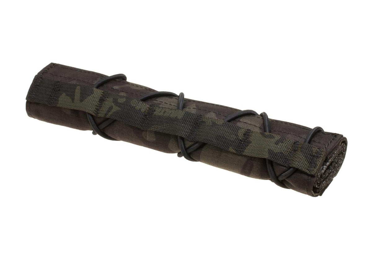 Emerson 22cm Lyddæmper Cover