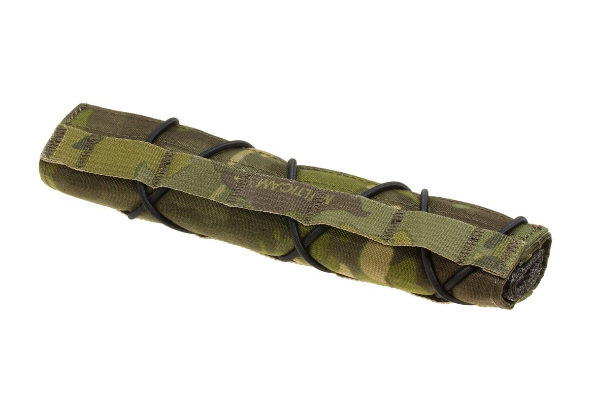 Emerson 22cm Lyddæmper Cover
