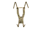 Templar's Gear 4-Point H-Harness