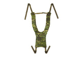 Templar's Gear 4-Point H-Harness