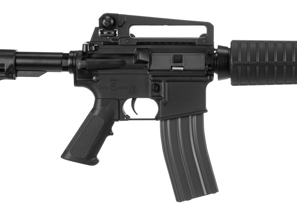 G&G CM16 Carbine S-AEG