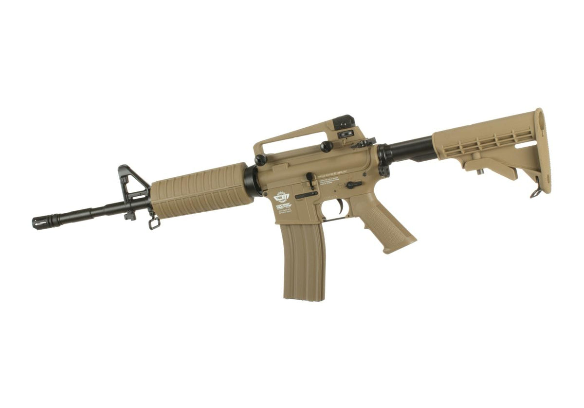 G&G CM16 Carbine S-AEG
