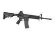 G&G CM16 Raider L S-AEG - Sort