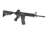 G&G CM16 Raider L S-AEG - Sort