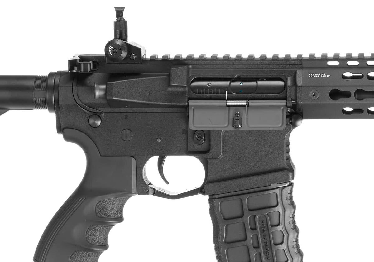G&G CM16 E.T.U. SRS S-AEG