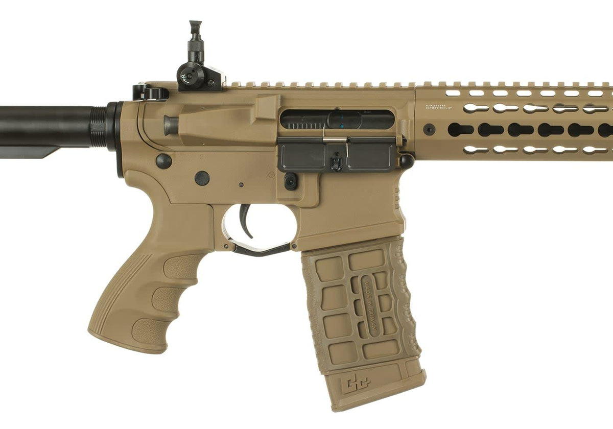 G&G CM16 E.T.U. SRL S-AEG