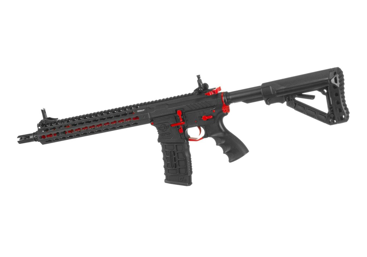 G&G CM16 E.T.U. SRXL S-AEG