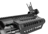 G&G GC16 E.T.U. SRL S-AEG - Sort