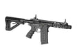 G&G GC16 E.T.U. Wild Hog 7 Tommer S-AEG - Sort
