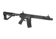 G&G GC16 E.T.U. Wild Hog 12 Tommer S-AEG - Sort