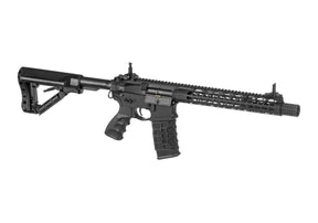 G&G GC16 E.T.U. Wild Hog 12 Tommer S-AEG - Sort