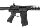 G&G GC16 E.T.U. Wild Hog 12 Tommer S-AEG - Sort