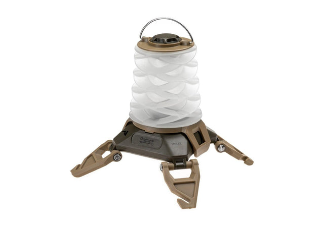 Princeton Tec Helix Backcountry - Tan