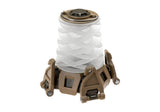 Princeton Tec Helix Backcountry - Tan