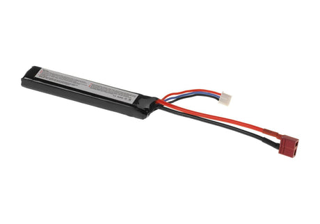 VB Power Lipo 7.4V 1100mAh 20C Kolbe Tube Type T-Plug