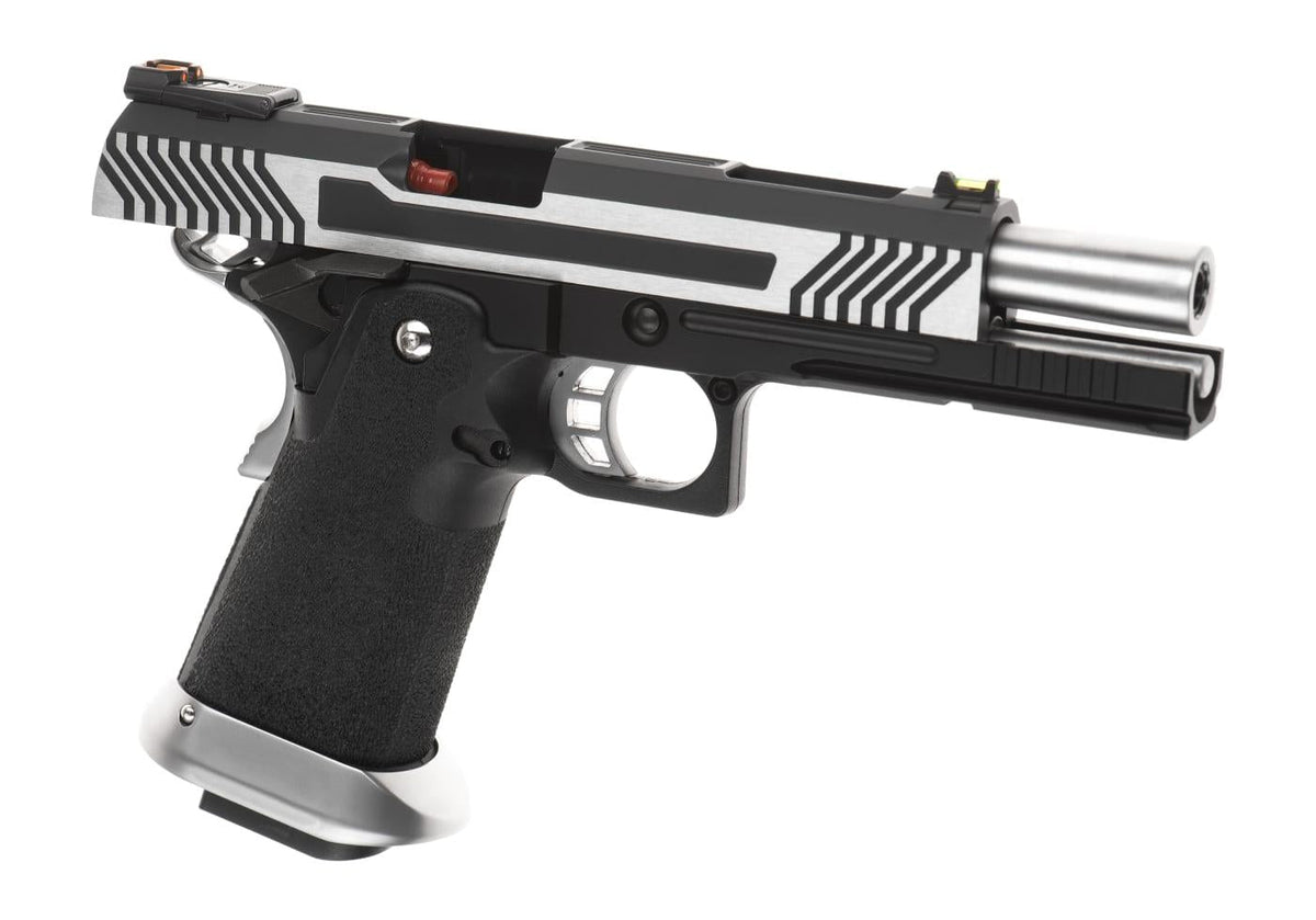 AW Custom HX1101 Full Metal GBB