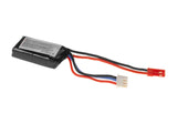 VB Power LiPo Batteri 7,4V 300mAh 35C/70C - til PolarStar FCU