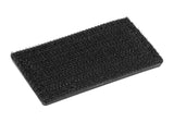 JTG Always First on Couch gummipatch - Multicolor