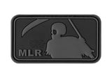 JTG MLR gummipatch