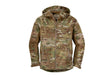 Outdoor Research Obsidian Hooded Jacket - Multicam