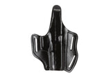 Frontline Multi Purpose General Hylster til GLOCK G17/17C/22/22C - Sort