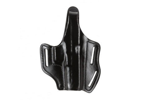 Frontline Multi Purpose General Hylster til GLOCK G17/17C/22/22C - Sort