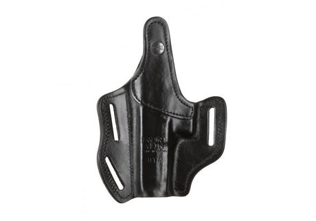 Frontline Multi Purpose General Hylster til GLOCK G17/17C/22/22C - Sort