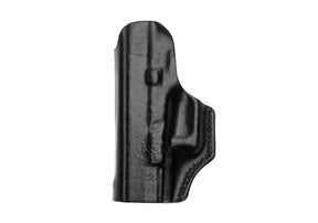 Frontline Inside the Waistband Hylster til GLOCK G26/27/28 - Sort