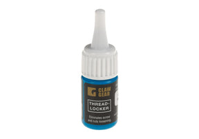 Clawgear Thread Locker 5g - Blå