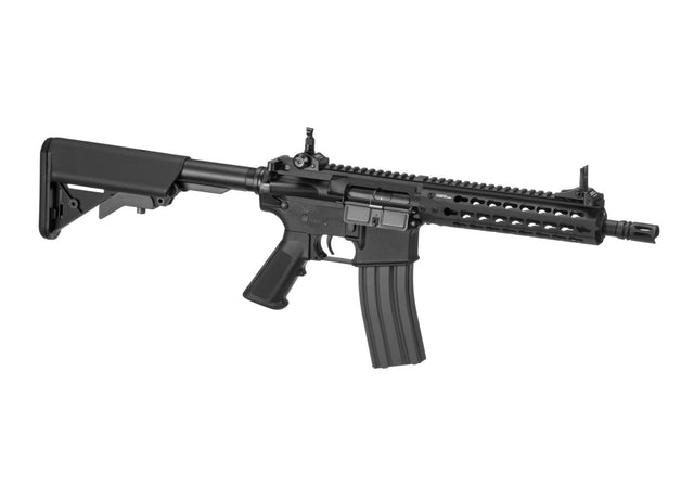 G&G CM15 KR CQB 8.5 Tommer - Sort