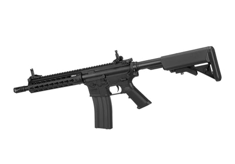 G&G CM15 KR CQB 8.5 Tommer - Sort