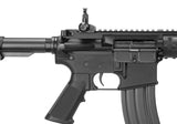 G&G CM15 KR CQB 8.5 Tommer - Sort