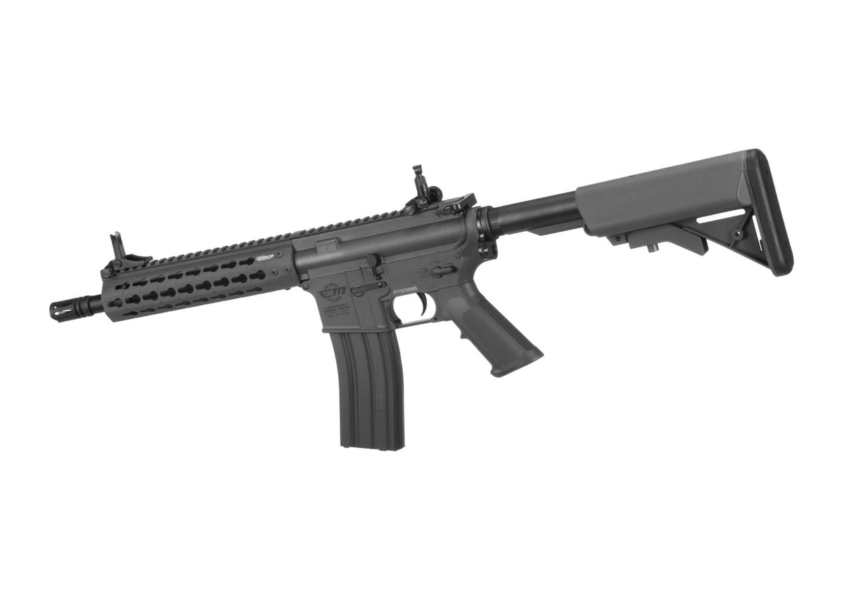 G&G CM15 KR CQB 8.5 Tommer 0.5J