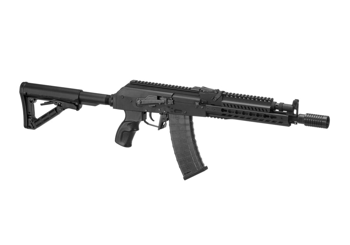 G&G RK74 Elite E.T.U. 0.5J - Sort